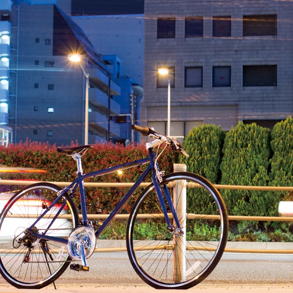 送料無料 クロスバイク 700c シマノ18段変速ギア スポーツ おすすめ