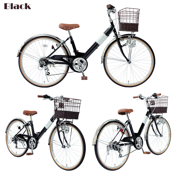 ジュニア 自転車 24インチ（子供用自転車）の商品一覧｜自転車車体
