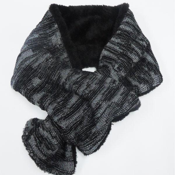 22秋冬新作 ショートマフラーマフラー メンズ 裏ボア ループタイプ カモフラ柄 裏ボアブラック Sgnexpress Vn 22秋冬新作 ショートマフラーマフラー メンズ 裏ボア ループタイプ カモフラ柄 裏ボアブラック Sgnexpress Vn