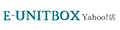 E-UNITBOX ヤフー店 ロゴ