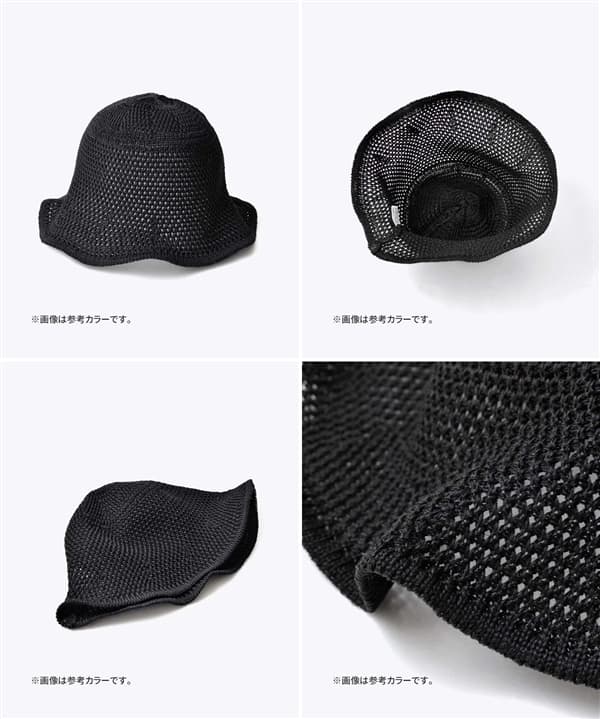 e-zakkamania stores バケットハット レディ―ス 帽子 ぼうし e-zakkamania stores バケットハット レディ―ス 帽子 ぼうし