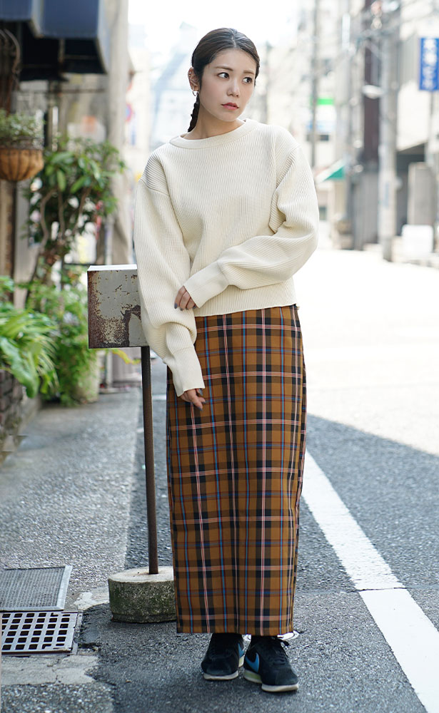 zootie スカート レディース ボトムス ロングスカート タイト