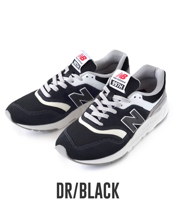 はぴったり スニーカー 疲れない 997 Nb ニューバランス イーザッカマニアストアーズ 通販 Paypayモール シューズ 靴