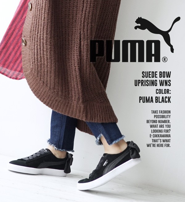 ポイント15倍 スニーカー 24〜24.5cm ローカットスニーカー レディース シューズ 靴 くつ ローカット ランニングシューズ PUMA プーマ