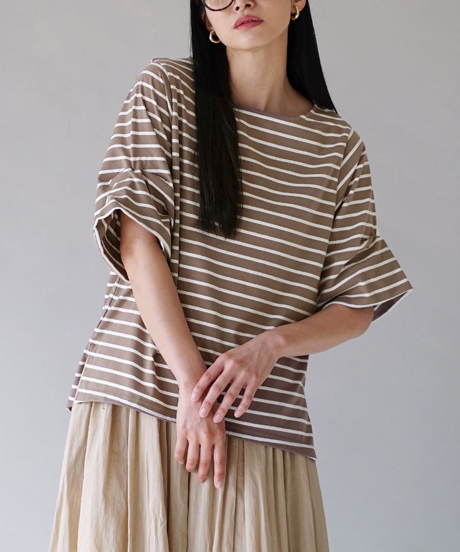 P10%還元 Tシャツ レディース 春 半袖 トップス 半そで ゆったり 大きいサイズ zootie...