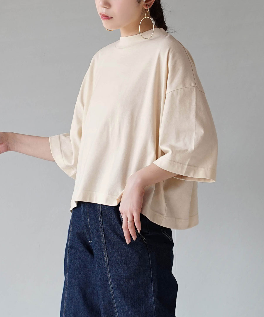 zootie Tシャツ 汗染み防止 レディース トップス カットソー