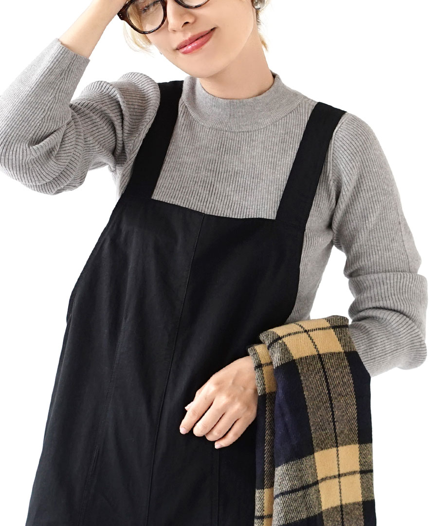 zootie ニット レディース トップス セーター 長袖 ハイネック zootie ニット レディース トップス セーター 長袖 ハイネック