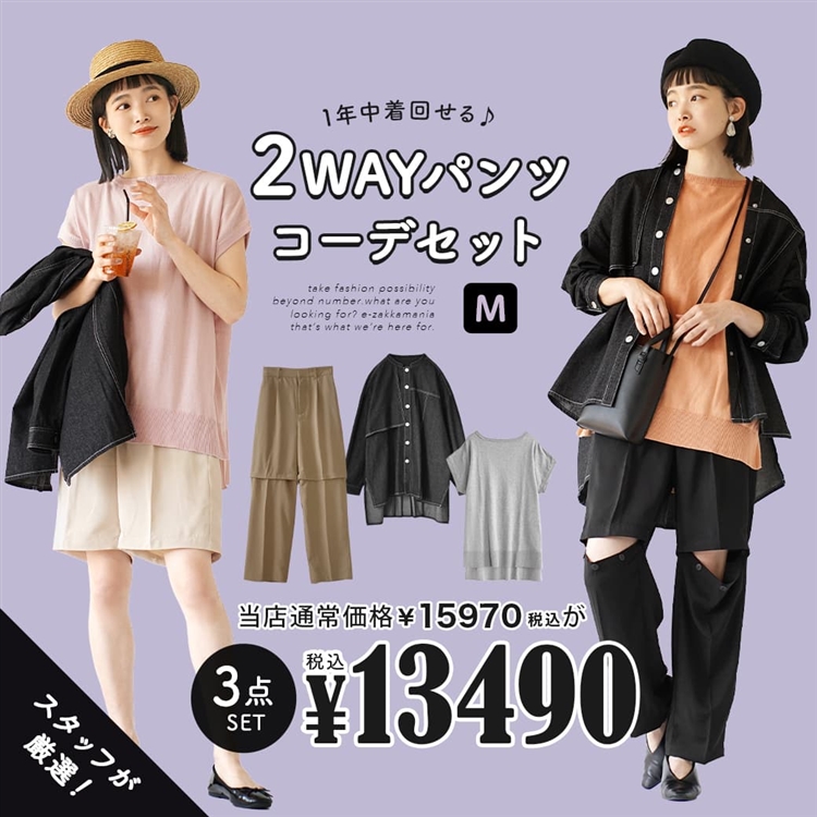 コーディネートセット レディース 秋 秋服 トップス カットソー