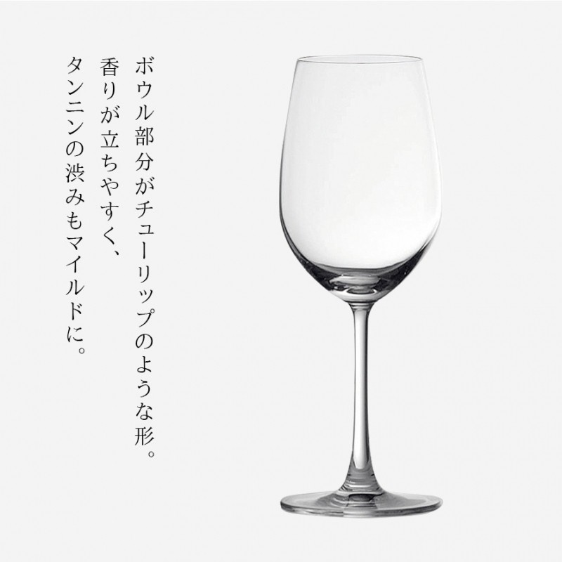 ヴェネチアングラス　ワイングラス 6個セット ワイングラス 6個組 オーシャングラス オーシャン マディソン グラス