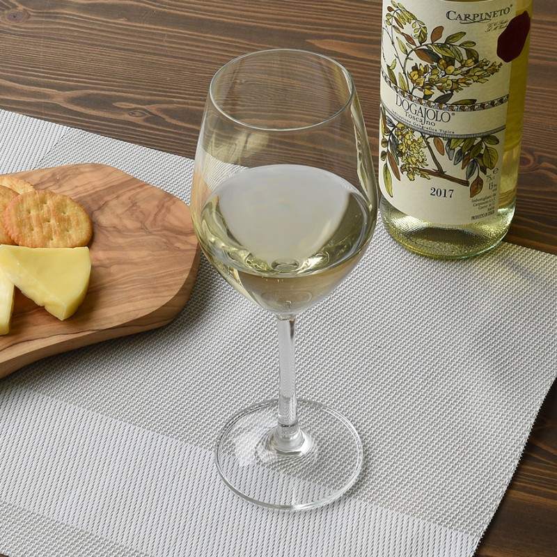 ワイングラス 白ワイン 2個組 オーシャングラス オーシャン サンテ