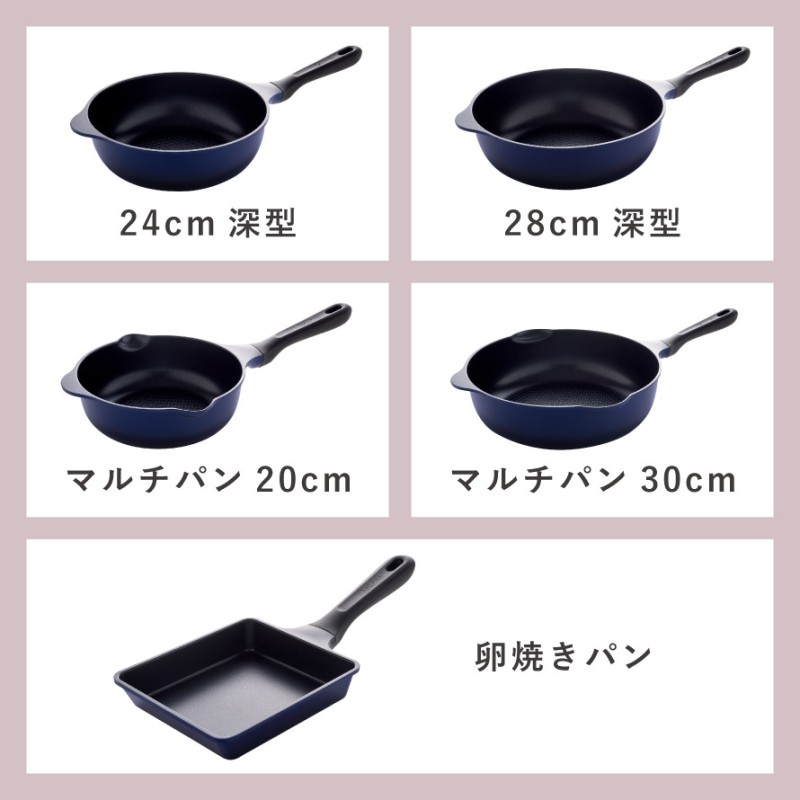 アーネスト（Arnest） フライパン 蓋 スタンド 26-30cm用 フライパン蓋