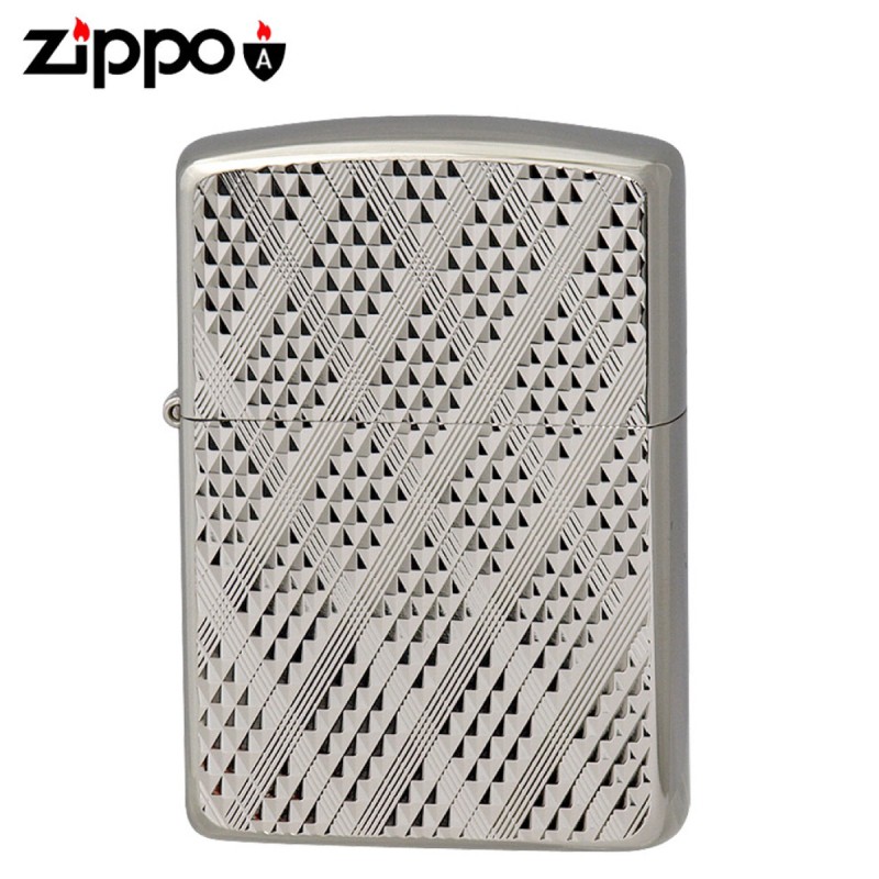 zippo ジッポー アーマー ジッポライター オイルライター 両面