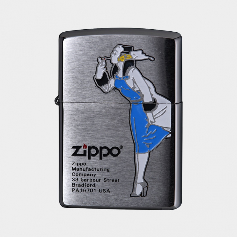 zippo ジッポ ライター 名入れ プレゼント ジッポライター ウィンディ WINDY オシャレ 父親 誕生日 父の日 男性 メンズ 人気 ギフト zippo  ライター ジッポーラ : 037mk2777 : ココチのくらし雑貨店 - 通販 - Yahoo!ショッピング