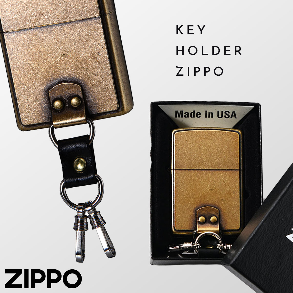 zippo ジッポ ライター プレゼント ジッポライター オシャレ 父親 誕生