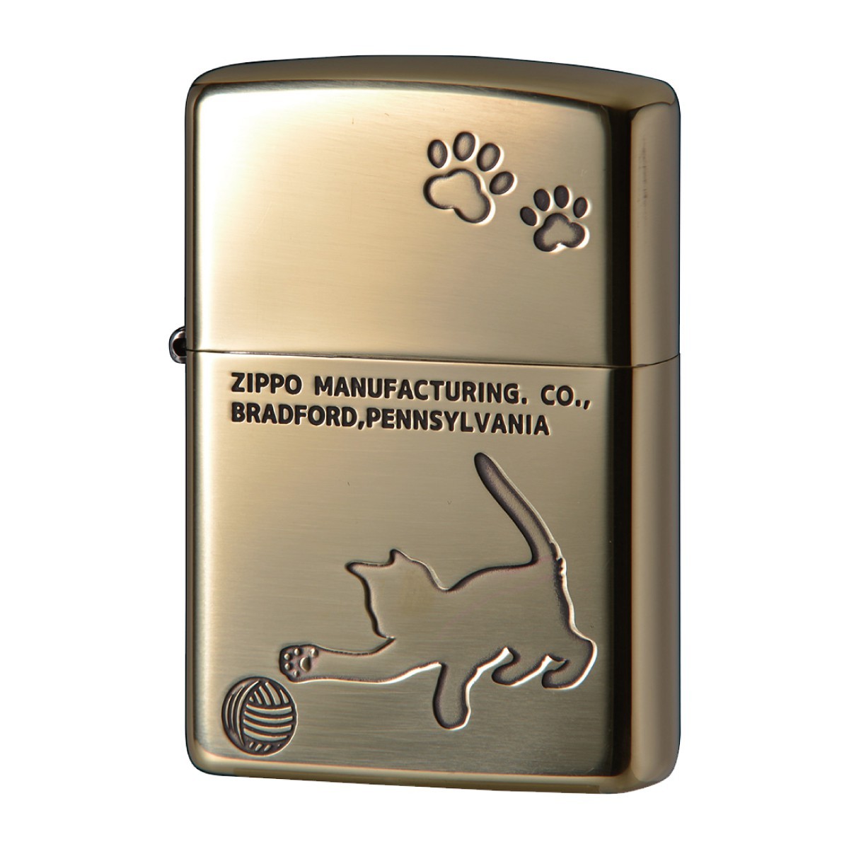 Zippo ジッポー ライター ジッポライター ジッポーライター Zippo ブランド 名入れ 彫刻 名前入り オイルライター 両面加工 猫 グッズ ネコ ねこ グッズ アイテ 037mk7195 ココチのくらし雑貨店 通販 Yahoo ショッピング