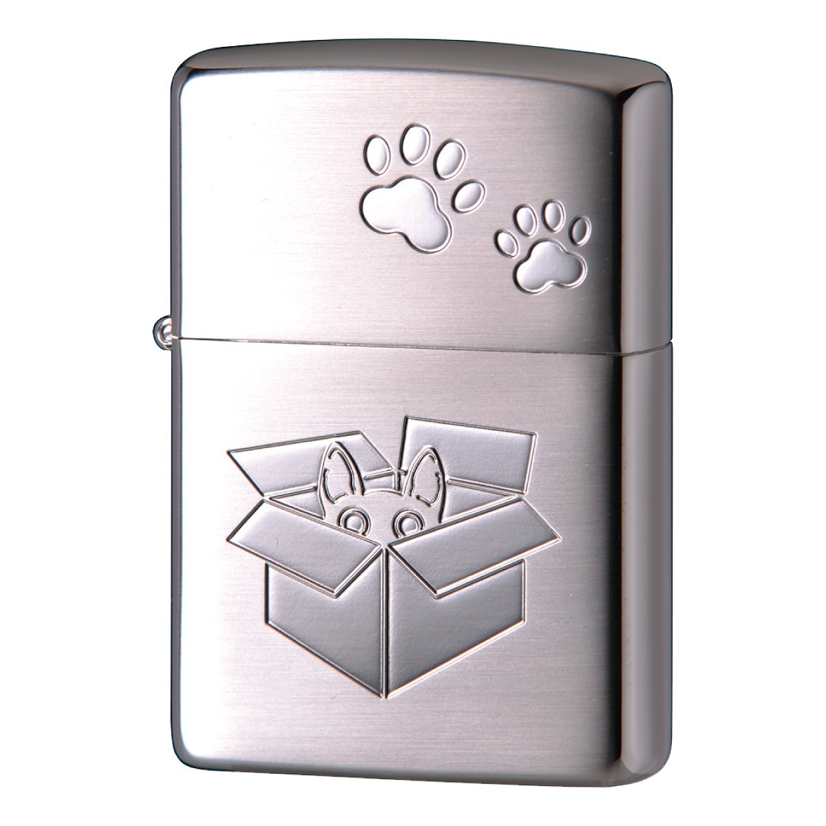 zippo ジッポー ライター ジッポライター ジッポーライター Zippo ブランド 名入れ 彫刻 名前入り オイルライター 両面加工 猫 グッズ  ネコ ねこ グッズ アイテ :037mk7218:ココチのくらし雑貨店 - 通販 - Yahoo!ショッピング