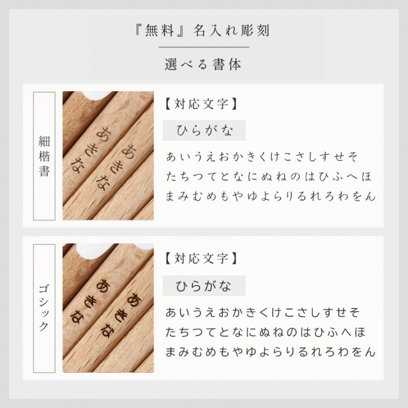 Mono 箸 22.5cm 18.0cm