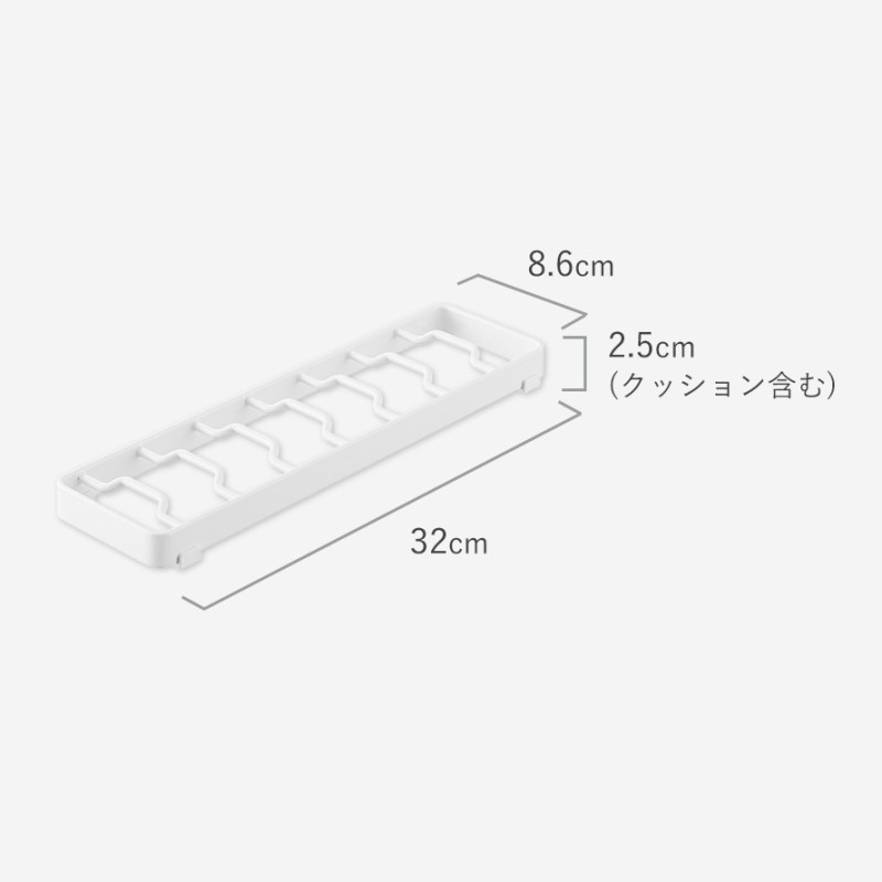 お椀スタンド タワー S