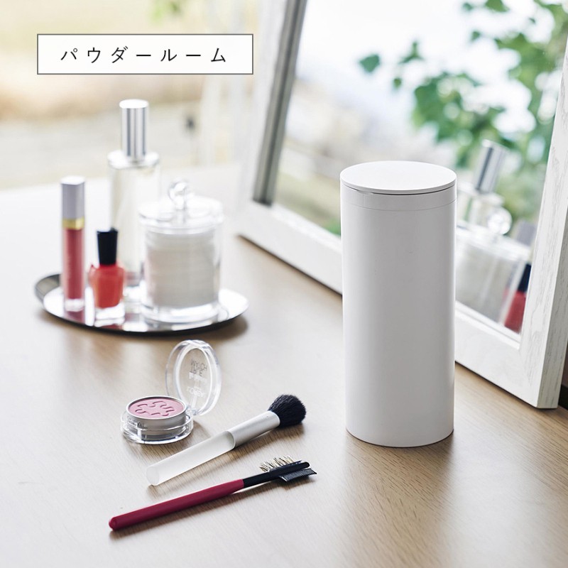 tower ボトル型ウェットティッシュケース タワー 山崎実業