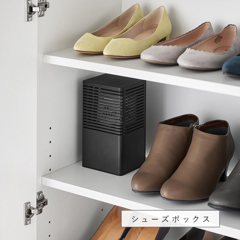tower 消臭剤 壁掛け トイレ 山崎実業 タワー 玄関 石こうボード