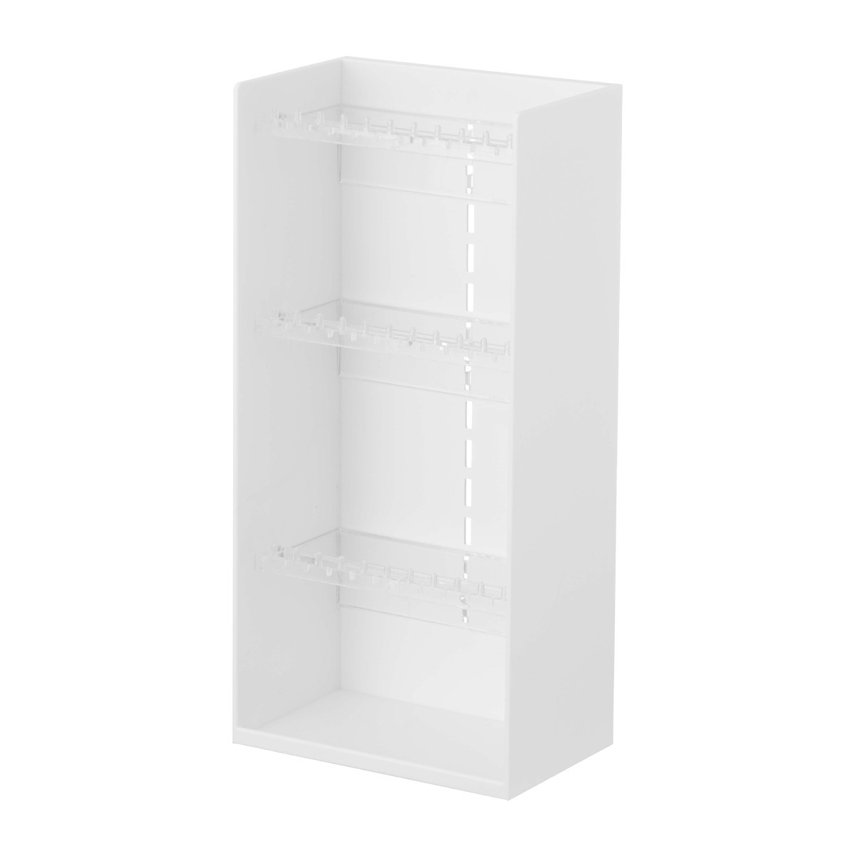 tower コスメボックス メイクボックス コスメ収納 コスメ 化粧品