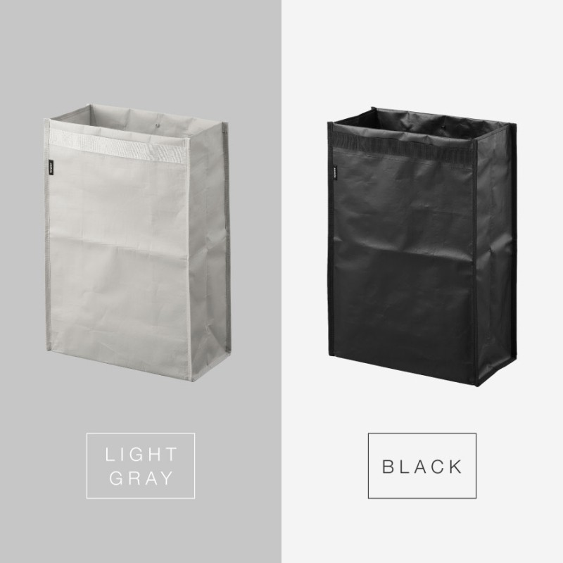 ポリエチレン ゴミ箱 タワー 20L