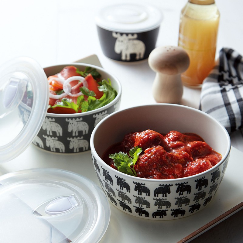 moz 食器セット 結婚祝い 食器 ギフト セット 箱入り モズ 北欧