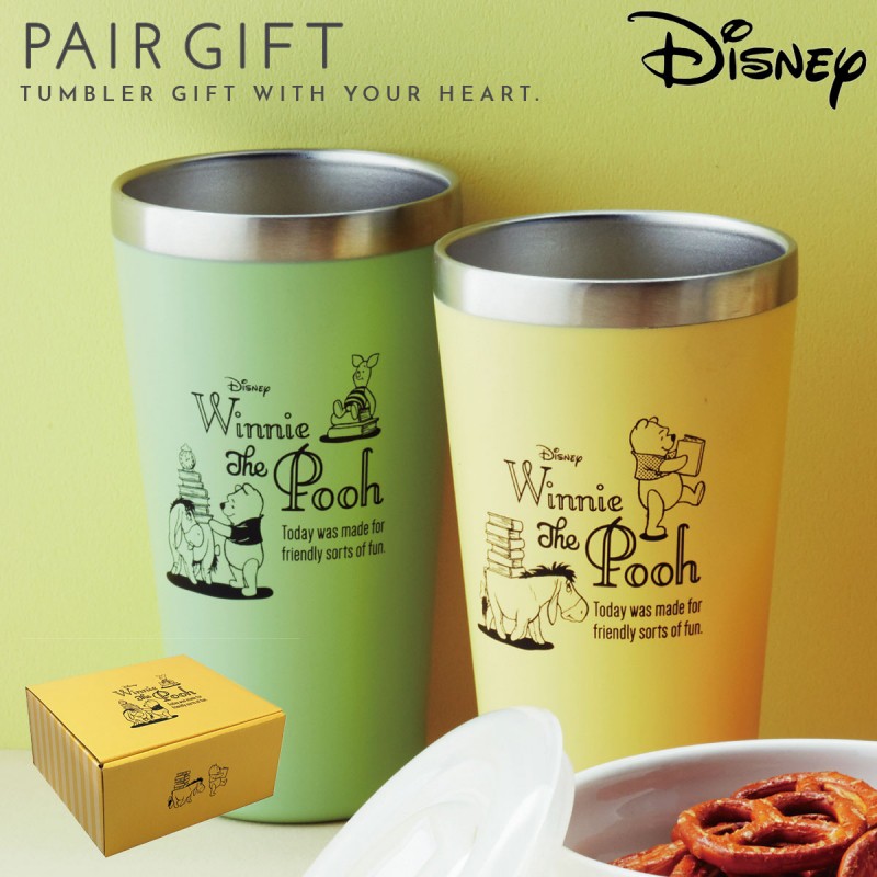 Disney（ディズニー） 食器セット プーさん 食器 セット 結婚祝い