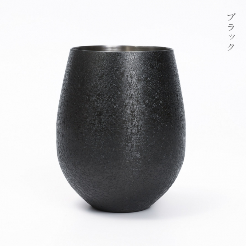 ブリューコーヒー ヴィンテージ タンブラー