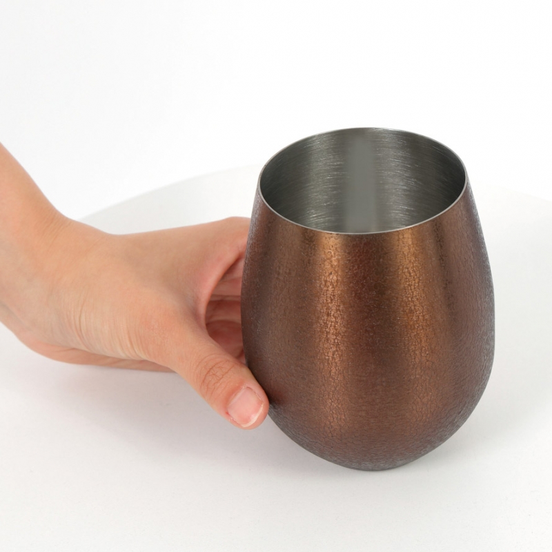 ブリューコーヒー ヴィンテージ タンブラー