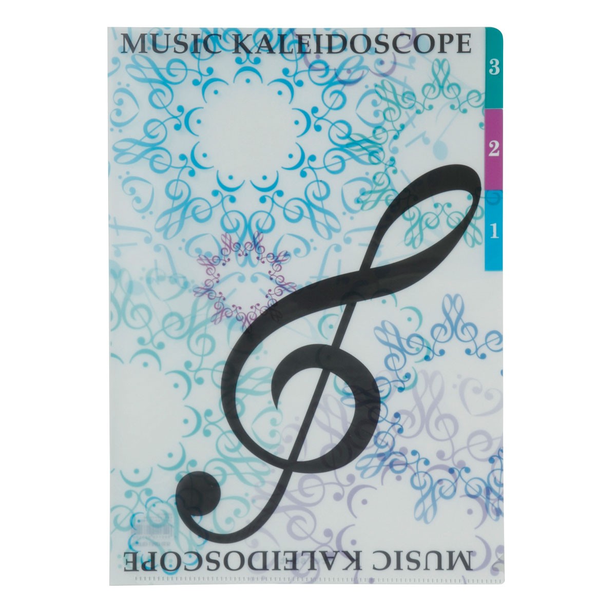 ファイル クリアファイル ポケットファイル 見開き 縦 5枚セット ピアノ キーボード 音符 音楽 楽器 グッズ モチーフ デザイン ポケット 楽譜 収納 文房具 ココチのくらし雑貨店 通販 Yahoo ショッピング