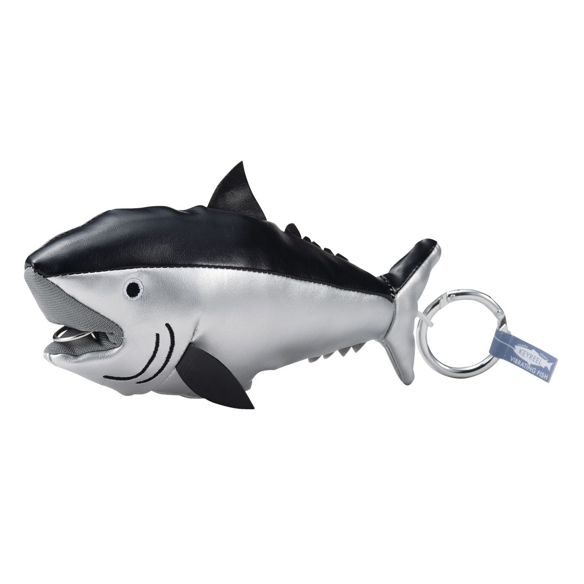 キーリール キーケース リール付き 鍵 ぬいぐるみ かわいい ブルブルキーリール ココチのくらし雑貨店 通販 Yahoo ショッピング