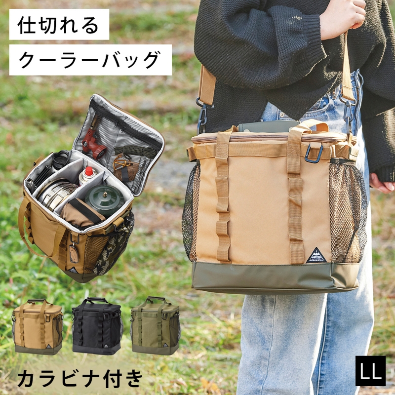 クーラーバッグ 19L 折りたたみ 保冷バッグ 保冷ボックス