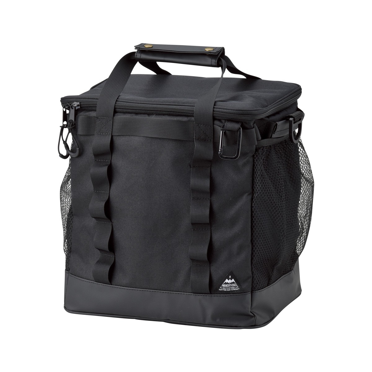 クーラーバッグ 19L 折りたたみ 保冷バッグ 保冷ボックス