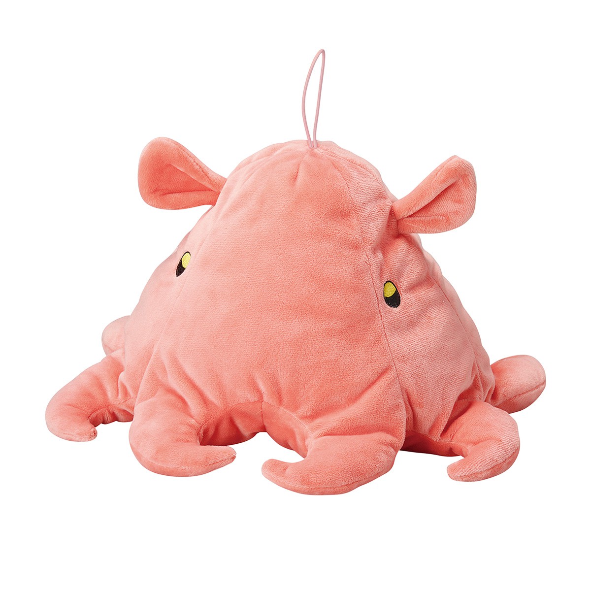 セトクラフト ロールティッシュケース ティッシュケース ぬいぐるみ