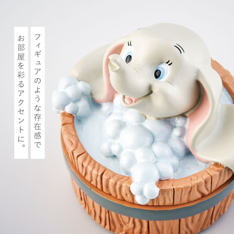 希少！ディズニー 7人の小人 小物入れ アクセサリーケース