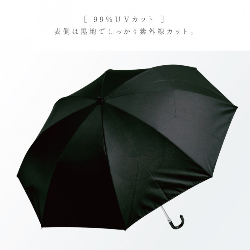 傘 レディース 猫 名画 アート ギフト 折りたたみ 晴雨兼用 日傘 uv
