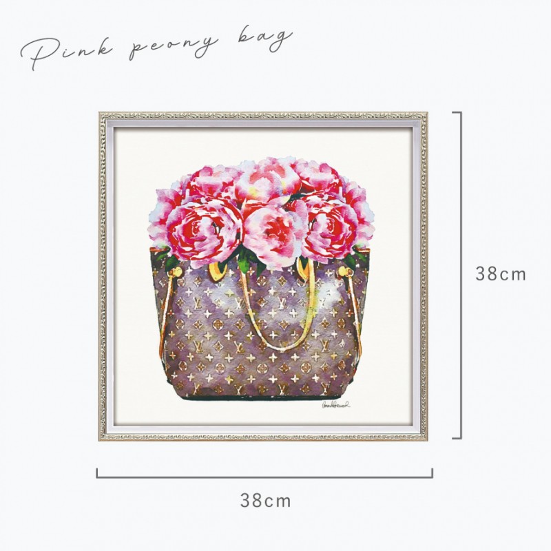 アートパネル ブランド ルイヴィトン Louis Vuitton ファッション