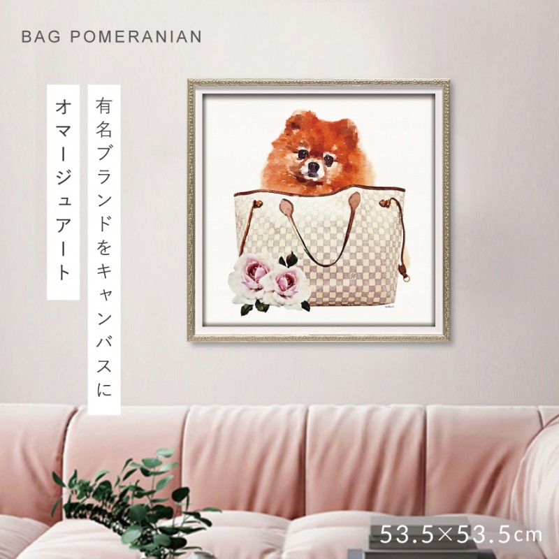 LOUIS VUITTON type☆A2額装済アートポスター#101ミニオン LOUIS VUITTON type☆A4額装済オマージュアートインテリア