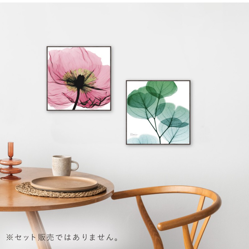 ボタニカル アートパネル 葉 植物 アート モダン 玄関 おしゃれ 絵