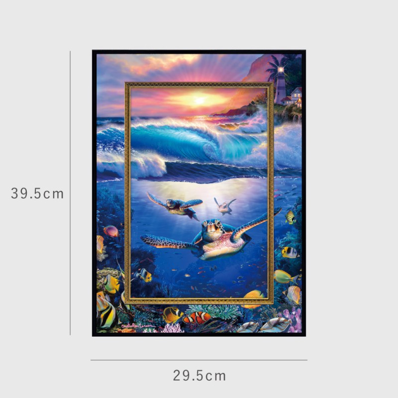 最後の晩餐 レオナルド・ダ・ヴィンチ 世界の名画