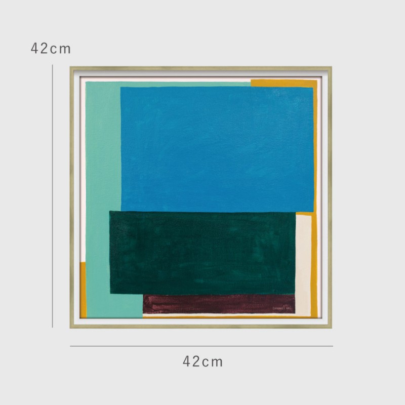 アートパネル 抽象 42×42cm アート ポスター 抽象画 モダン 北欧 アートパネル 抽象 42×42cm アート ポスター 抽象画 モダン 北欧