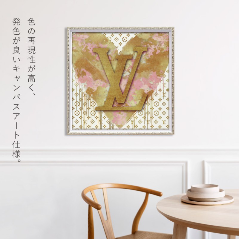 Louis Vuitton ルイヴィトン　ポスター 09141016_63212b7190e4d.jpg