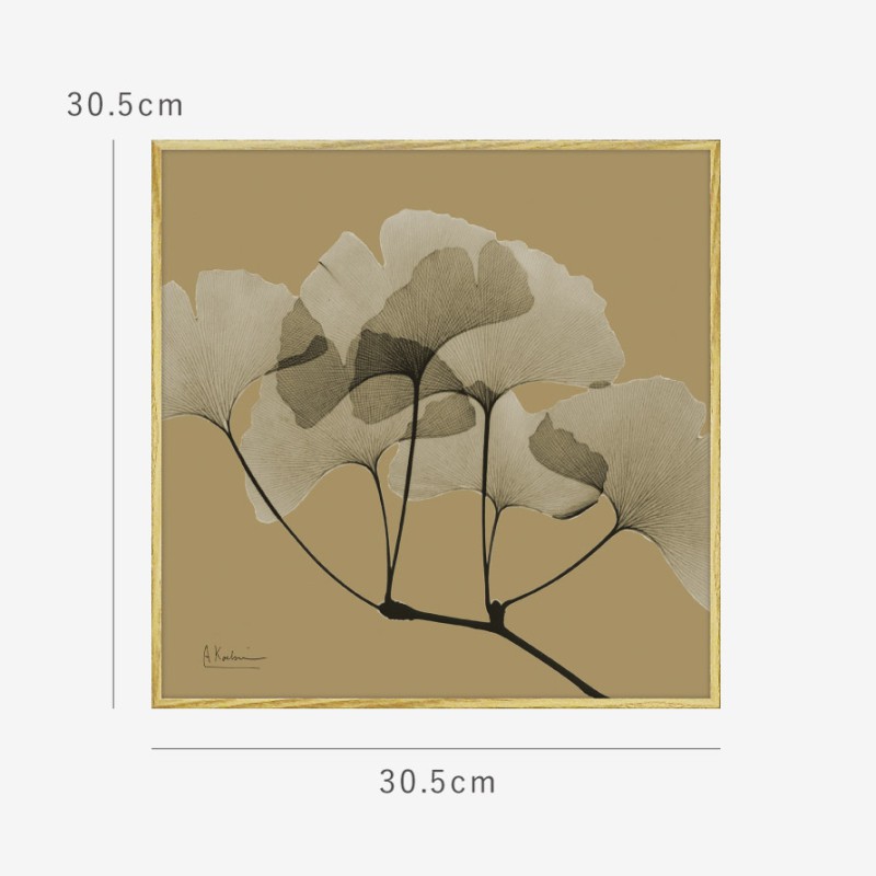 ボタニカル アートパネル 葉 植物 アート モダン 玄関 おしゃれ 絵