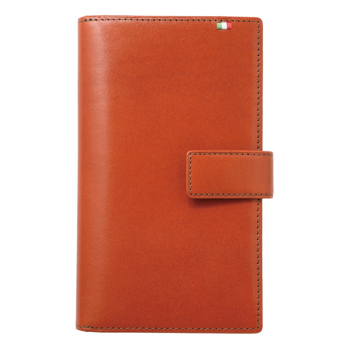 カードケース スリム メンズ 大容量 化粧箱入 30枚カード収納 二つ折り