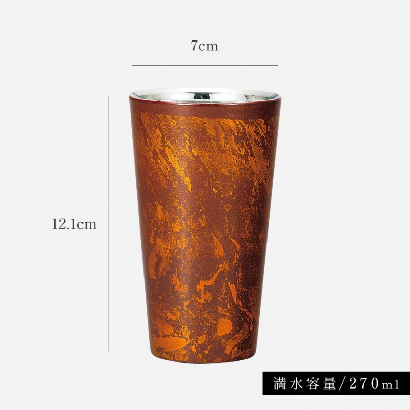 山中塗　山中漆器　喜八工房　フリーカップ　蕎麦猪口　湯飲み　タンブラー　２客 山中塗 山中漆器 喜八工房 フリーカップ 蕎麦猪口 湯飲み