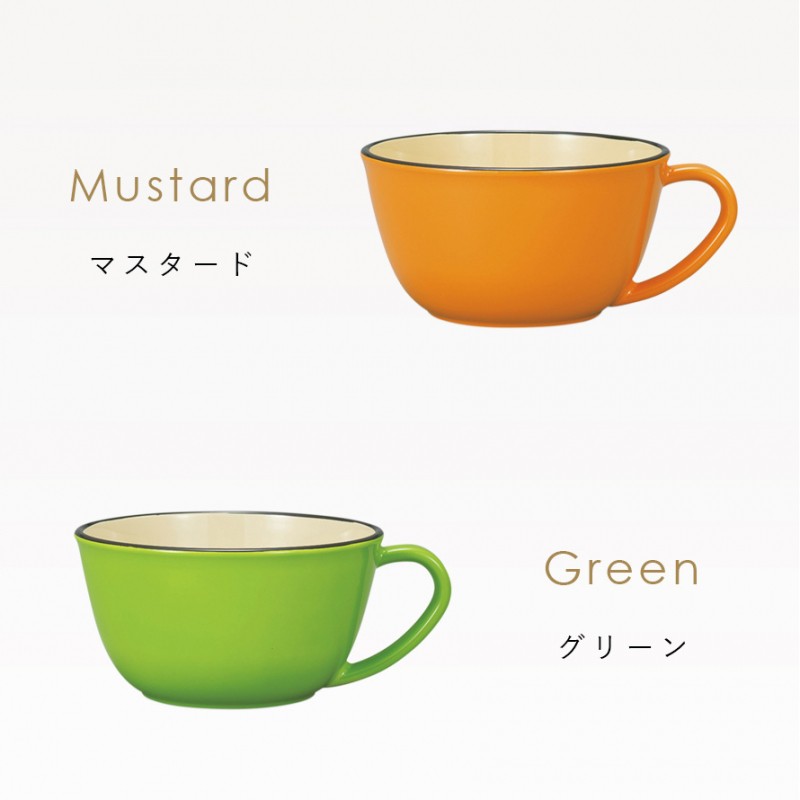スープカップ 430ml 大きめ 食器 食洗機対応 レンジ 割れない 軽い