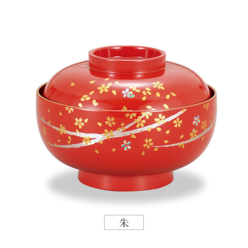 雑煮椀 お雑煮 お椀 お吸い物 吸物椀 お正月 正月料理 和食 和食器