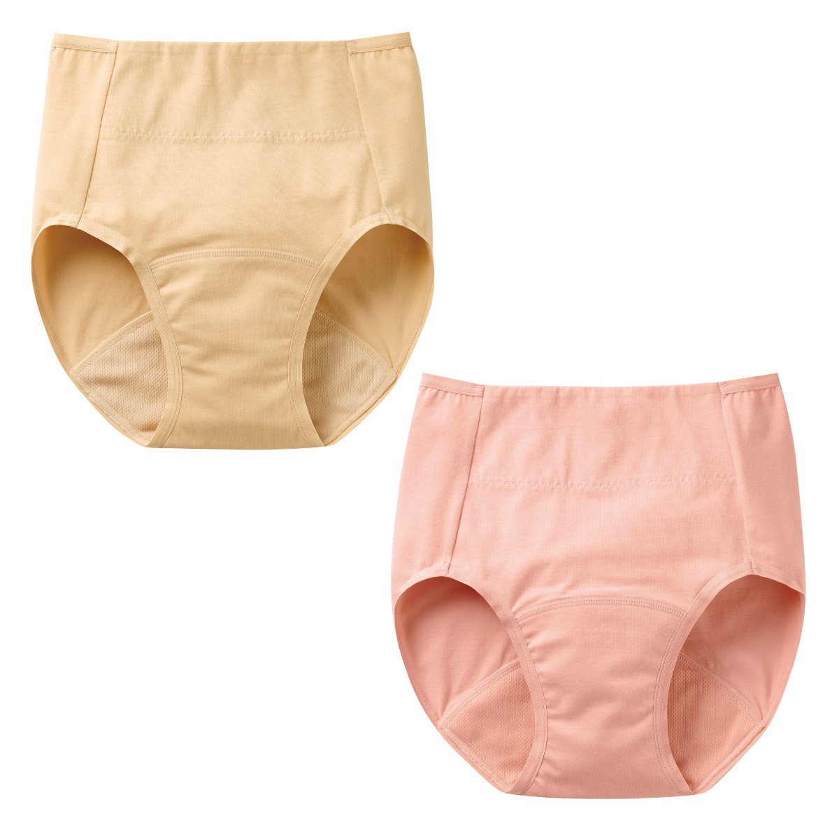 新品！3枚セット～レディース尿漏れパンツ LL Amazon | 3枚組 女性用失禁ショーツ 花柄 尿漏れパンツ