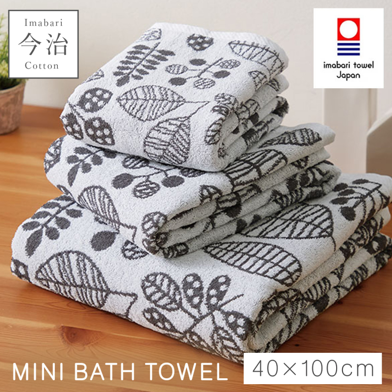 今治タオル（imabari towel） フェイスタオル 今治 北欧 かわいい 33